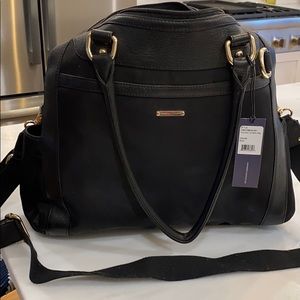 Rebecca Minkoff Knocked Up Baby Bag